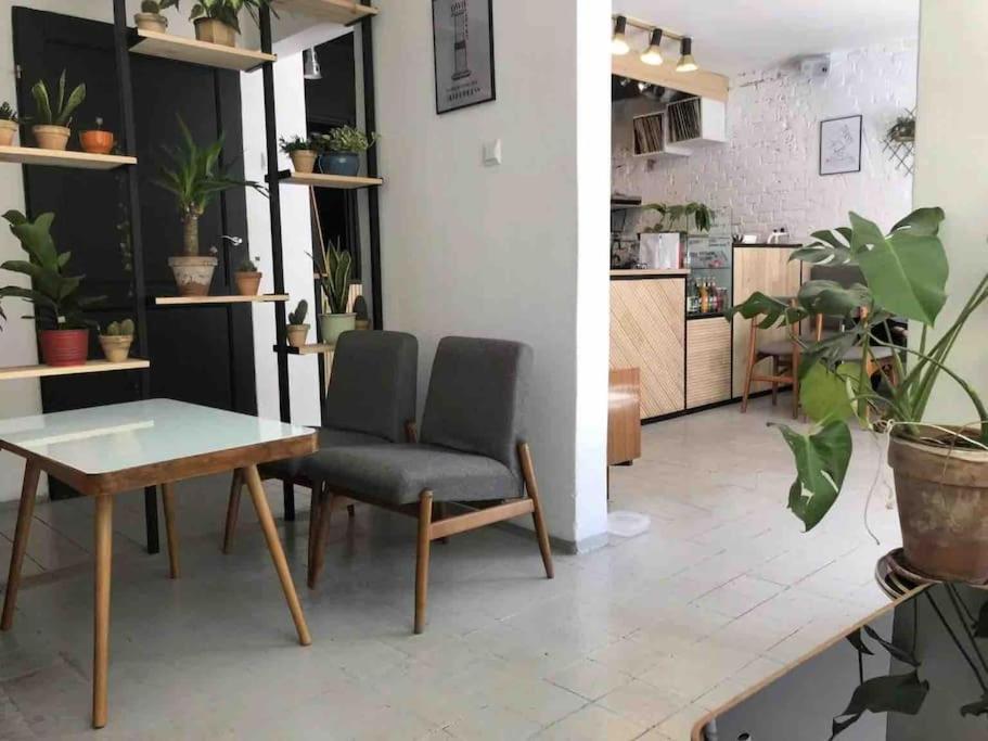 Rynek Pod Fredra Apartment Вроцлав Екстериор снимка
