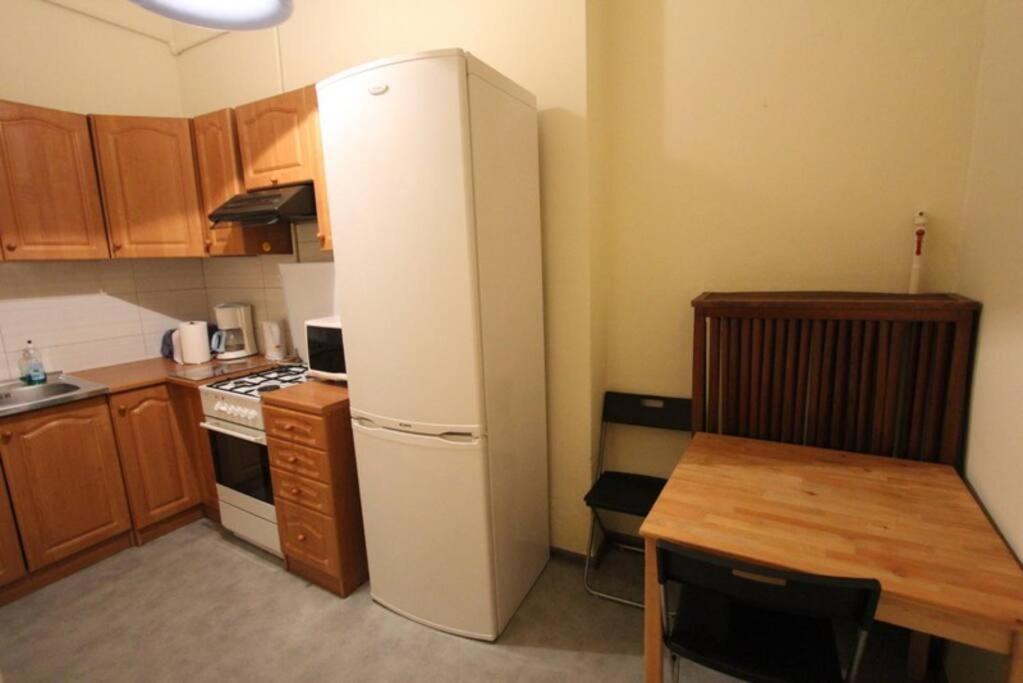 Rynek Pod Fredra Apartment Вроцлав Екстериор снимка