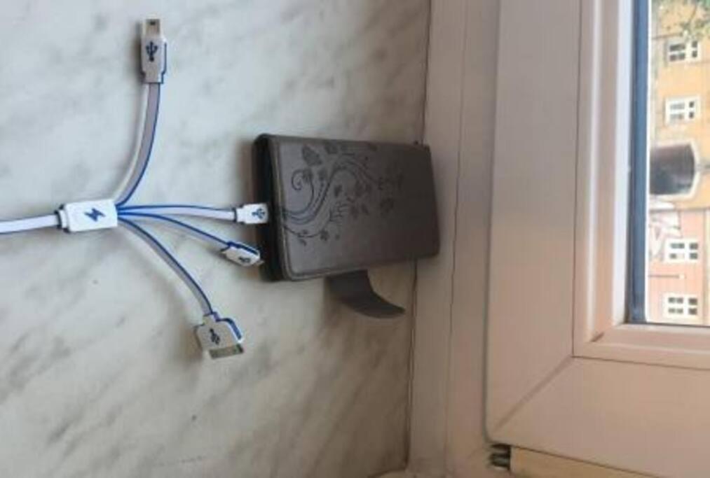 Rynek Pod Fredra Apartment Вроцлав Екстериор снимка