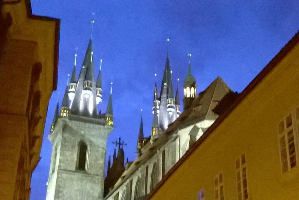 Rynek Pod Fredra Apartment Вроцлав Екстериор снимка