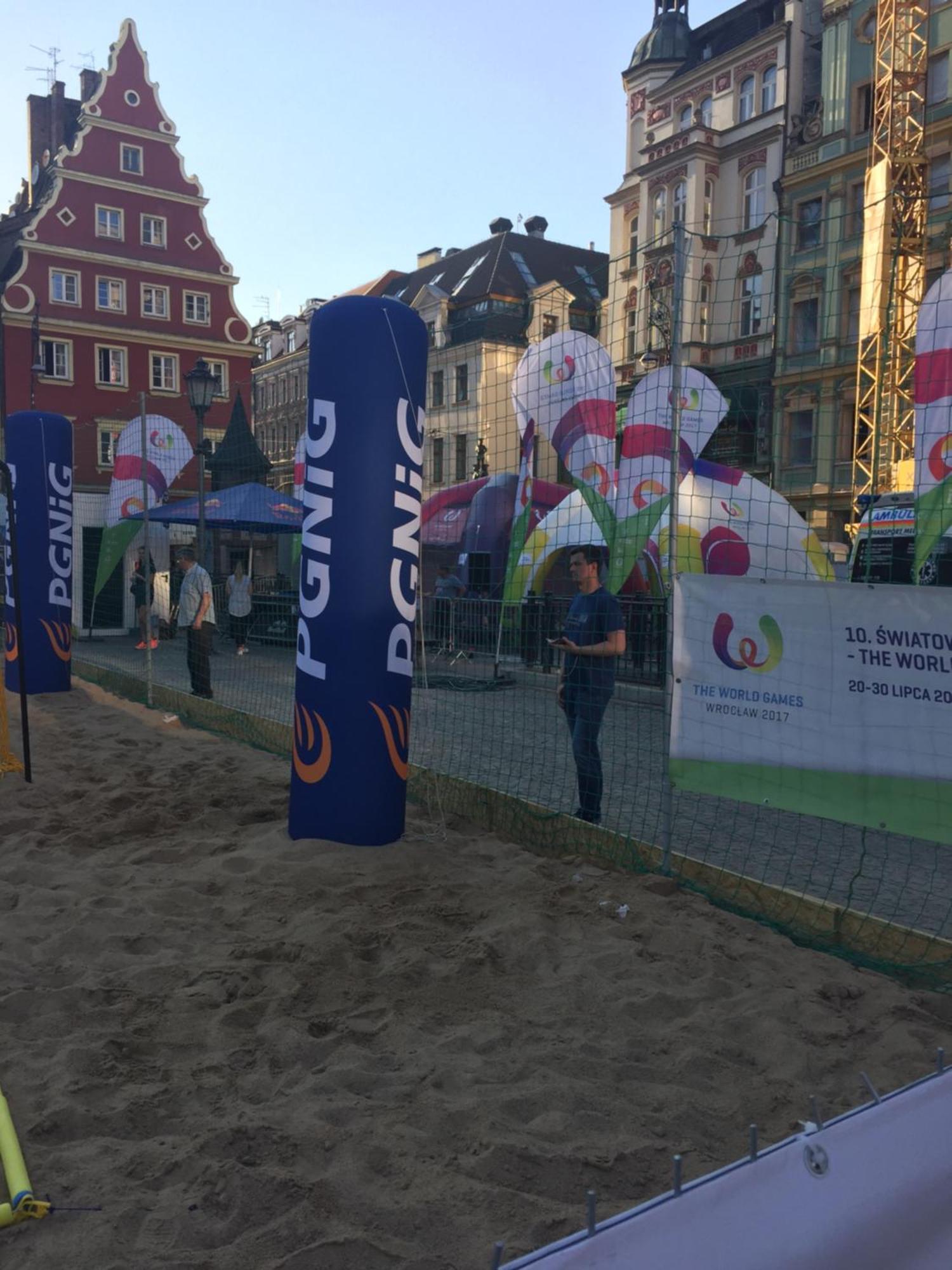 Rynek Pod Fredra Apartment Вроцлав Екстериор снимка